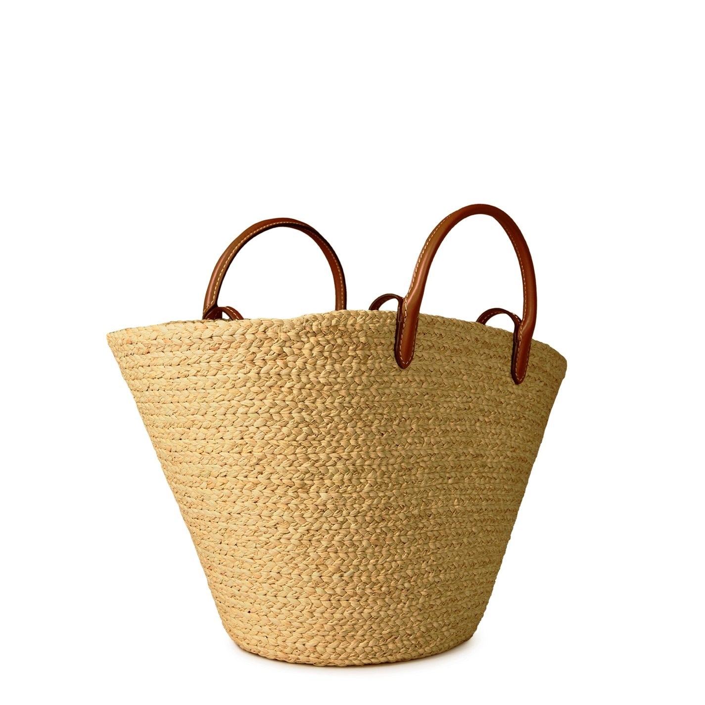 Prada Rafia Logo Tote - Morely TrendsPrada Type here:)