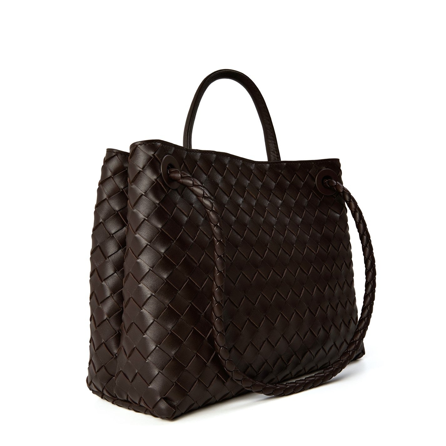 Bottega Veneta Medium Andiamo - Morely TrendsBottega Veneta Type here:)