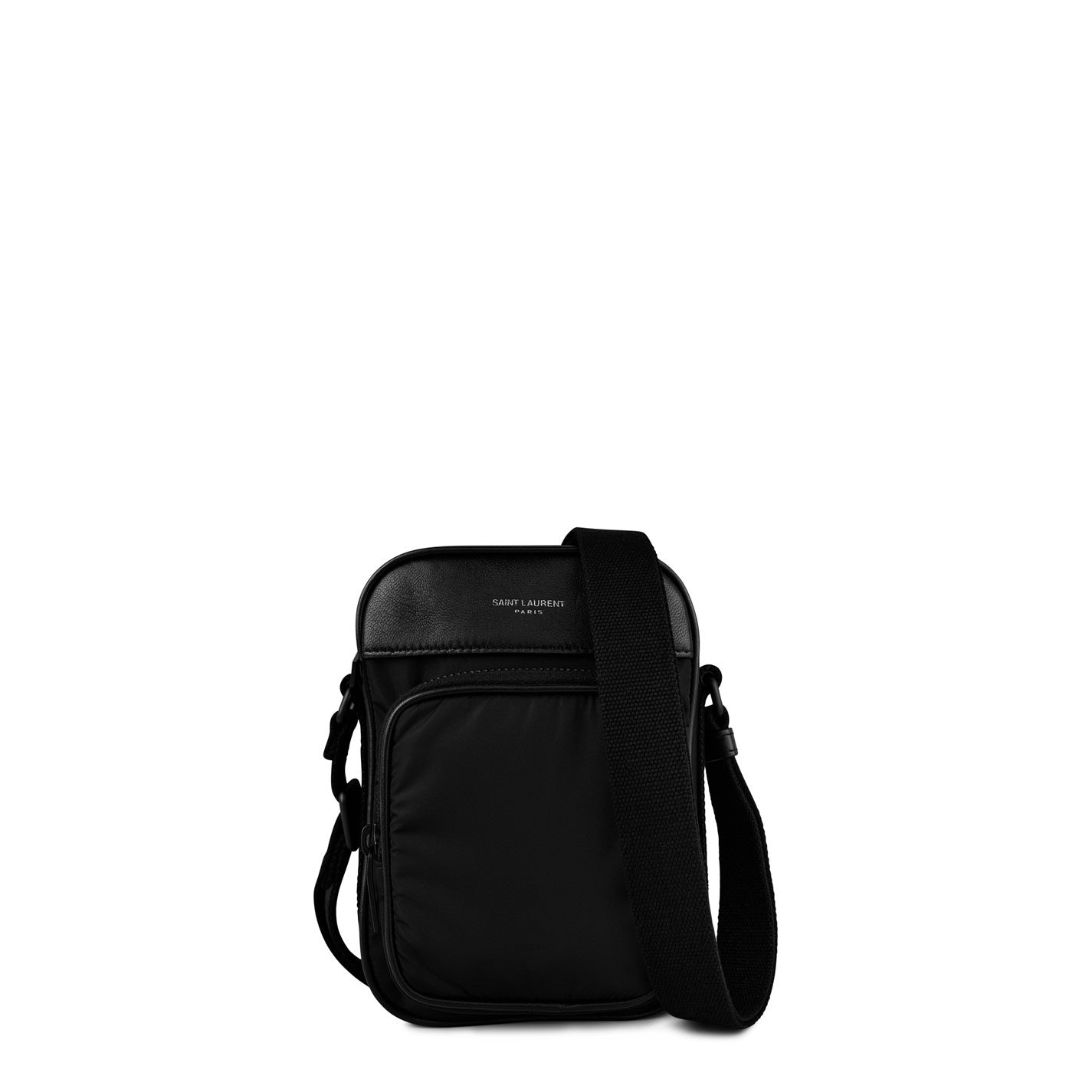 Saint Laurent Saint Nylon Cross
