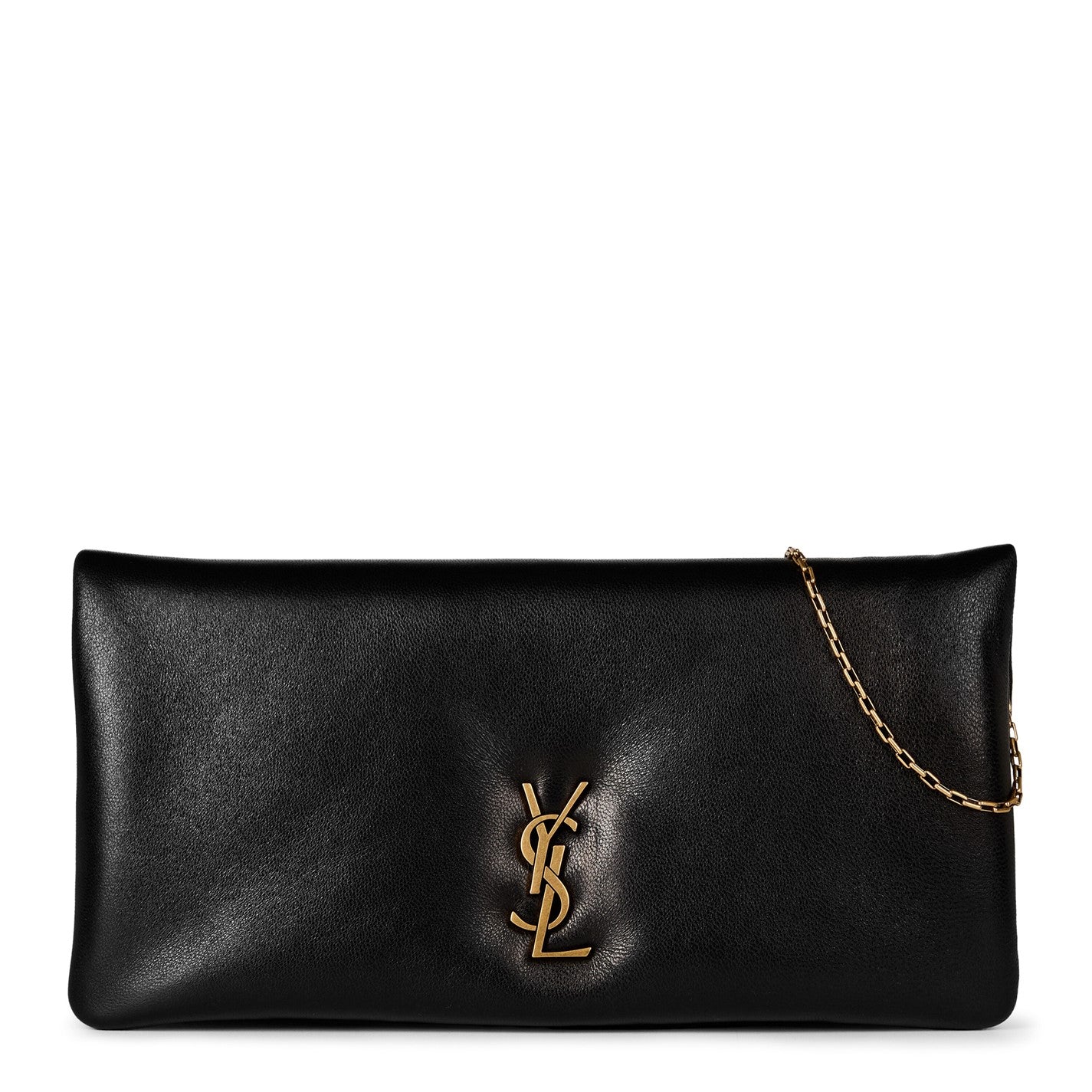 Saint Laurent Calypso Wallet On Chain