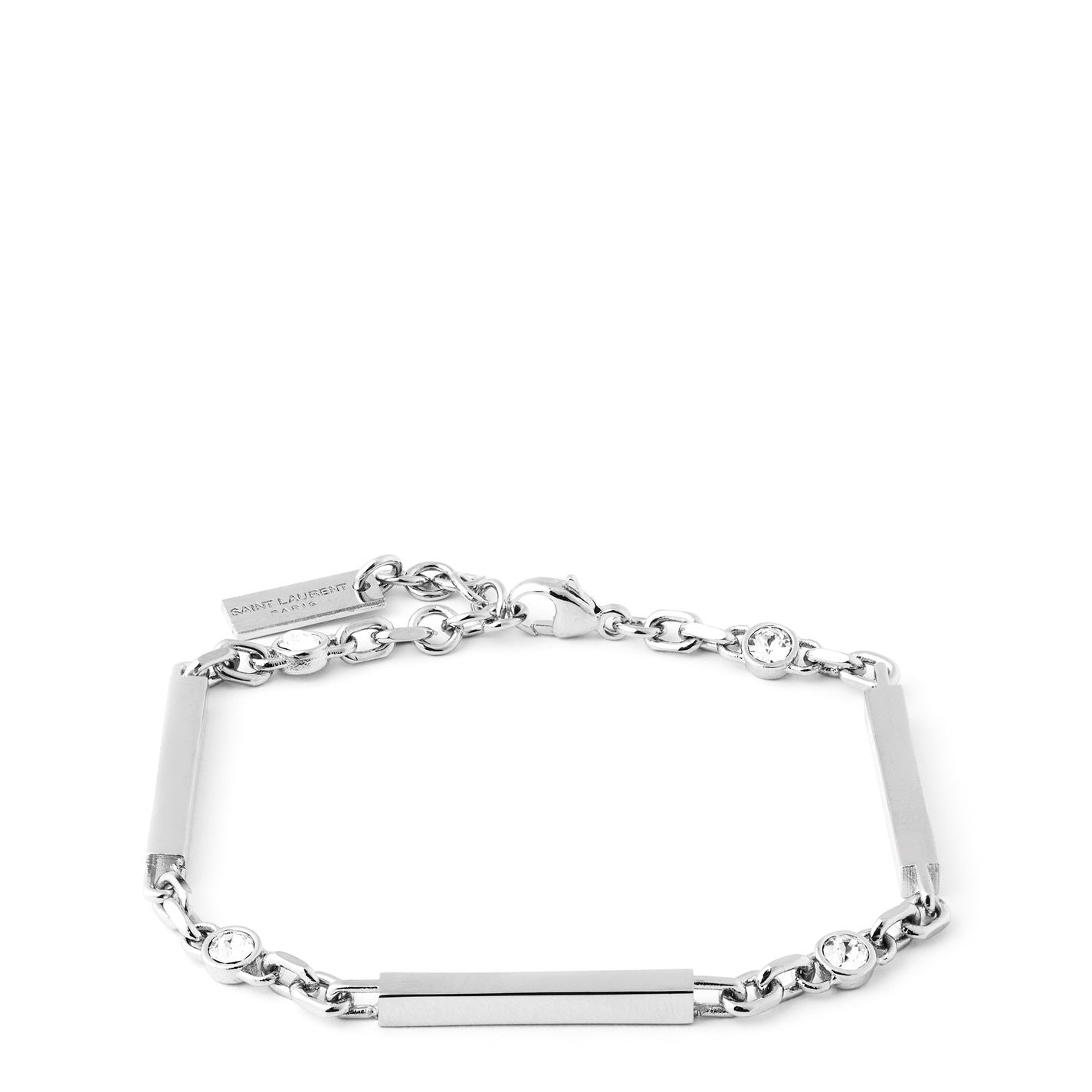 Saint Laurent Saint Tube Bracelet