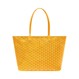 Goyard Artois MM Bag Yellow