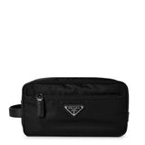 Prada Nylon Cosmetic Pouch