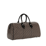 Goyard Boston 45 Bag Black