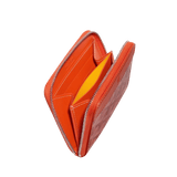 Goyard Matignon PM Wallet Orange