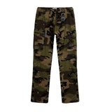 Amicci Flavio Camo Cargo Pant