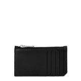 Bottega Veneta Intrecciato Piccolo Zipped Card Case