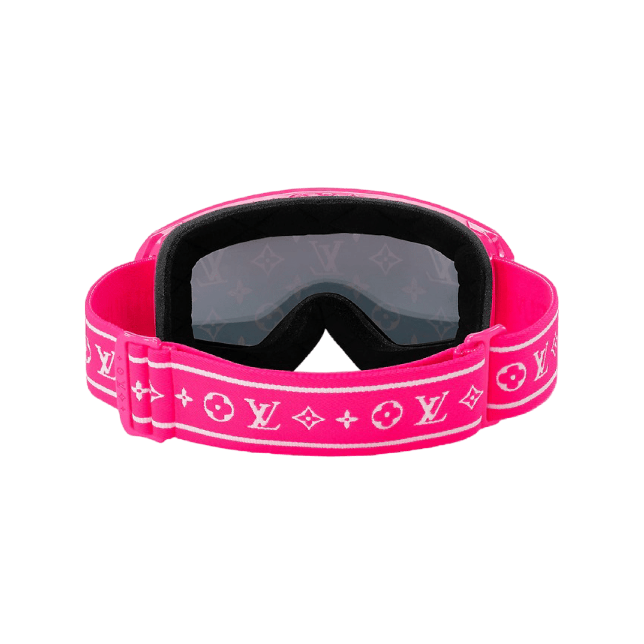 Louis Vuitton Snow Mask - Fuschia