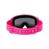 Louis Vuitton Snow Mask - Fuschia