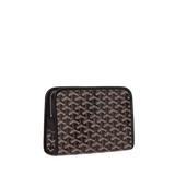 Goyard Jouvence PM Toiletry Bag Black