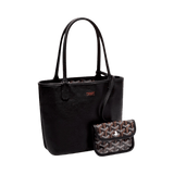 Goyard Anjou Mini Bag Black