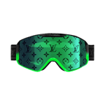 Louis Vuitton Snow Mask - Vert Fluo