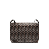 Goyard Capetien MM Messenger Bag Black