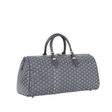 Goyard Boston 45 Bag Grey