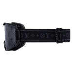Louis Vuitton Snow Mask - Black