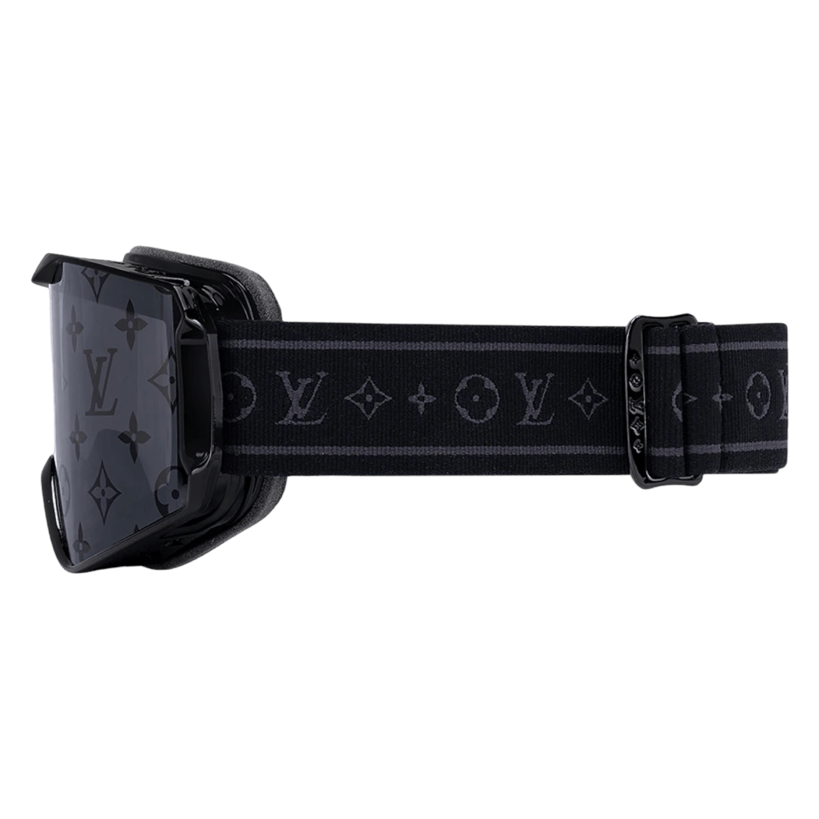 Louis Vuitton Snow Mask - Black