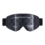 Louis Vuitton Snow Mask - Black
