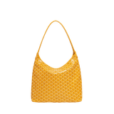 Goyard Boheme Hobo Bag Yellow