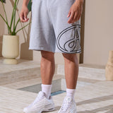 Amicci Arves Shorts Grey