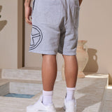 Amicci Arves Shorts Grey