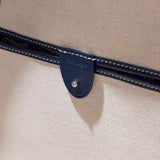 Goyard Artois GM Bag Navy