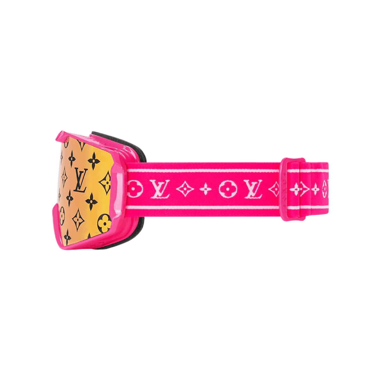 Louis Vuitton Snow Mask - Fuschia