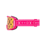 Louis Vuitton Snow Mask - Fuschia
