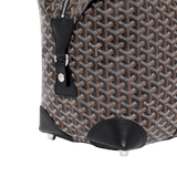 Goyard Bowling 45 Bag Black