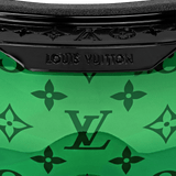 Louis Vuitton Snow Mask - Vert Fluo