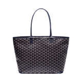 Goyard Artois MM Bag Navy