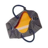 Goyard Boston 45 Bag Navy