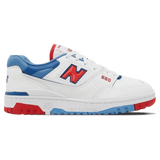New Balance 550 'Red Atlantic Blue'
