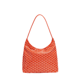 Goyard Boheme Hobo Bag Orange