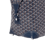 Goyard Bowling 45 Bag Navy
