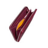 Goyard Matignon GM Wallet Burgundy