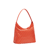 Goyard Boheme Hobo Bag Orange