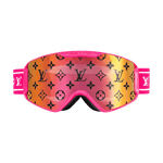 Louis Vuitton Snow Mask - Fuschia