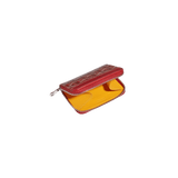 Goyard Matignon Mini Wallet Red