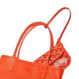 Goyard Anjou Mini Bag Orange