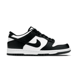 Nike Dunk Low GS 'Black White'