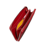 Goyard Matignon GM Wallet Red