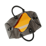 Goyard Boston 45 Bag Black