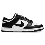 Nike Dunk Low 'Black White'