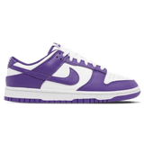 Nike Dunk Low 'Court Purple'