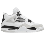 Air Jordan 4 Retro 'Military Black'