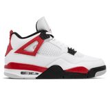 Air Jordan 4 Retro 'Red Cement'