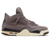 A Ma Maniére x Air Jordan 4 Retro 'Violet Ore'