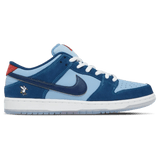 Nike Dunk Low SB x Why So Sad? 'The Predatory Bird'