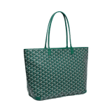 Goyard Artois MM Bag Green