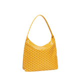 Goyard Boheme Hobo Bag Yellow